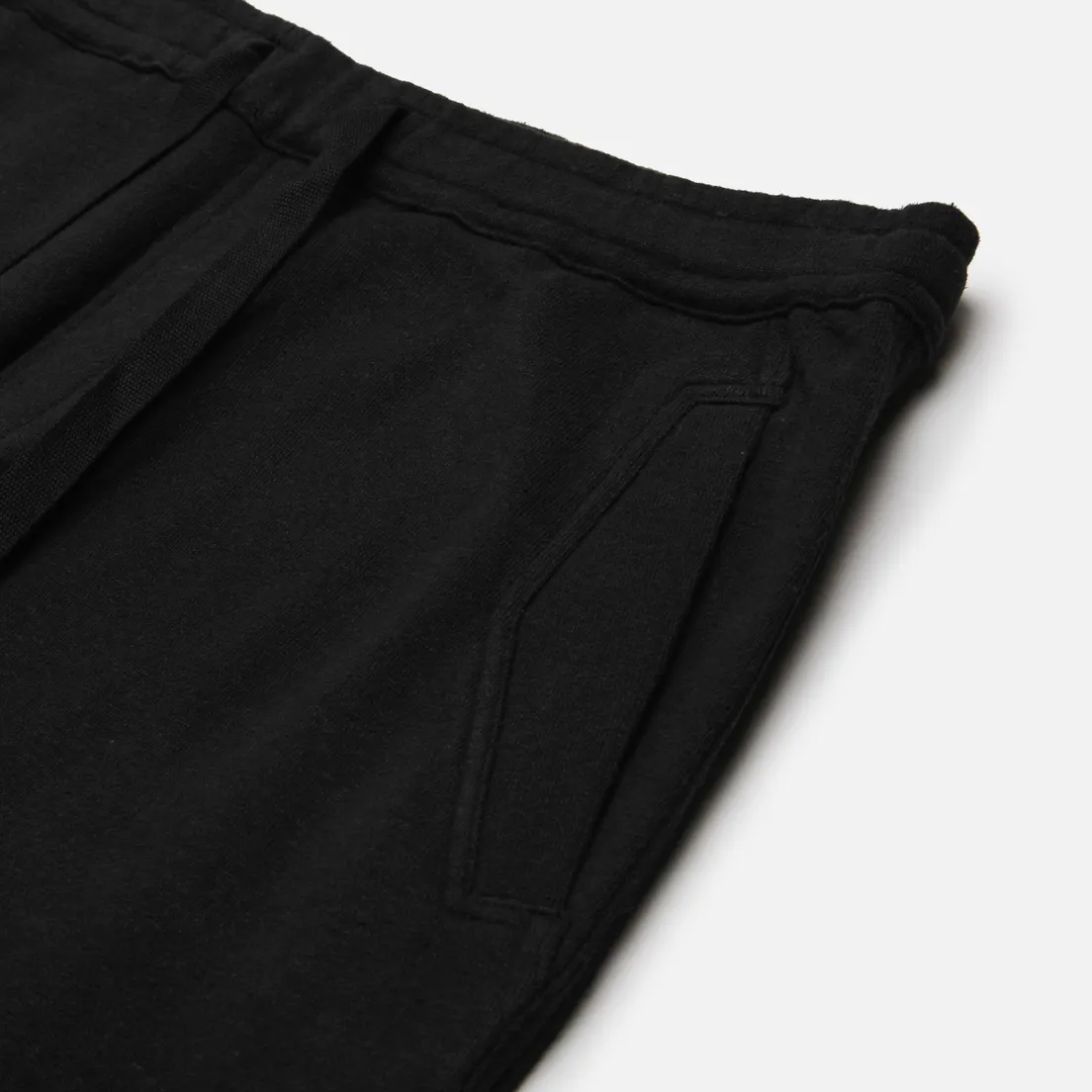 maharishi Мужские шорты Loose Low Hemp