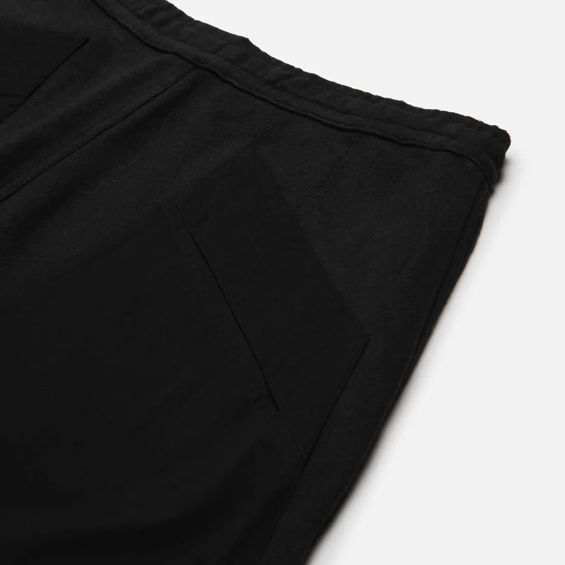 maharishi Мужские шорты Loose Low Hemp