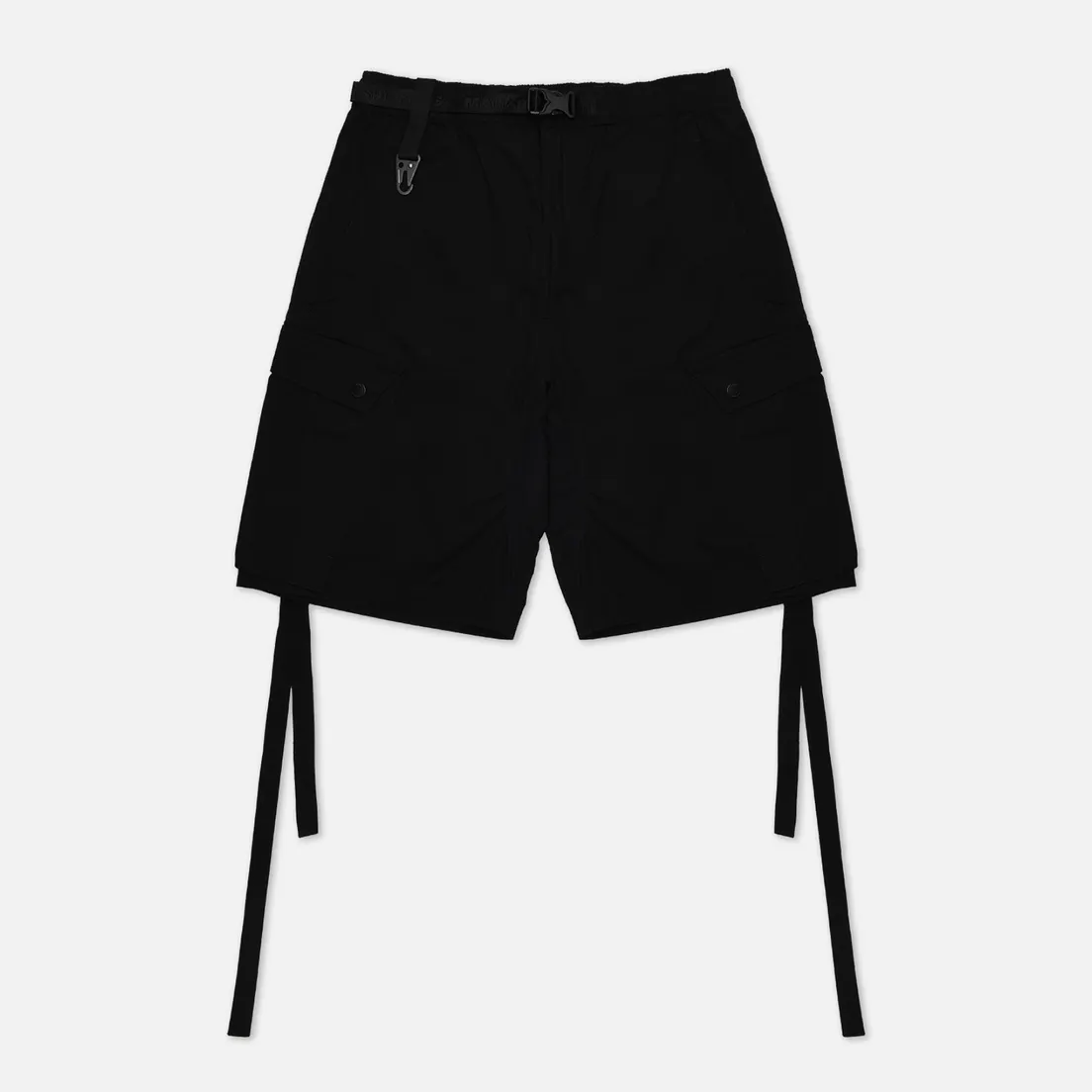 maharishi Мужские шорты Cordura NYCO Cargo Track