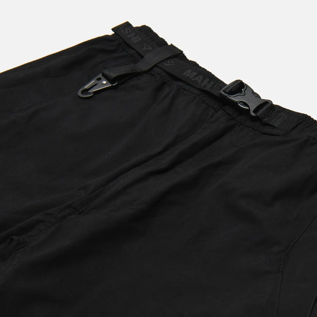 maharishi Мужские шорты Cordura NYCO Cargo Track