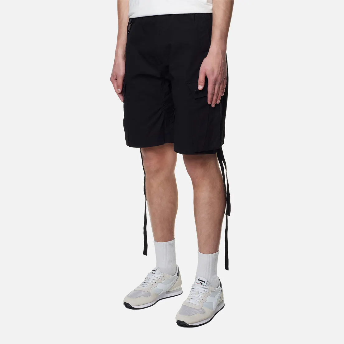 maharishi Мужские шорты Cordura NYCO Cargo Track