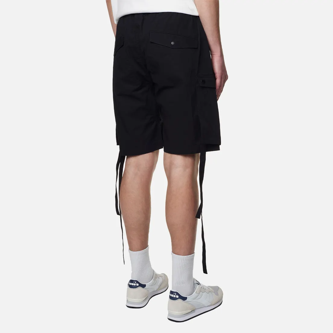 maharishi Мужские шорты Cordura NYCO Cargo Track