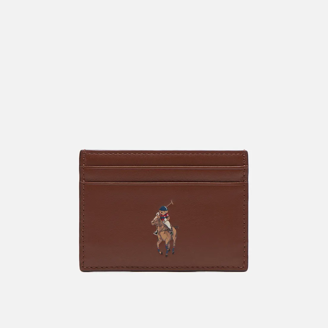 Polo Ralph Lauren Держатель для карт Polo Player Bear