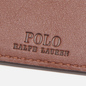 Держатель для карточек Polo Ralph Lauren Polo Player Bear Cuoio фото - 3