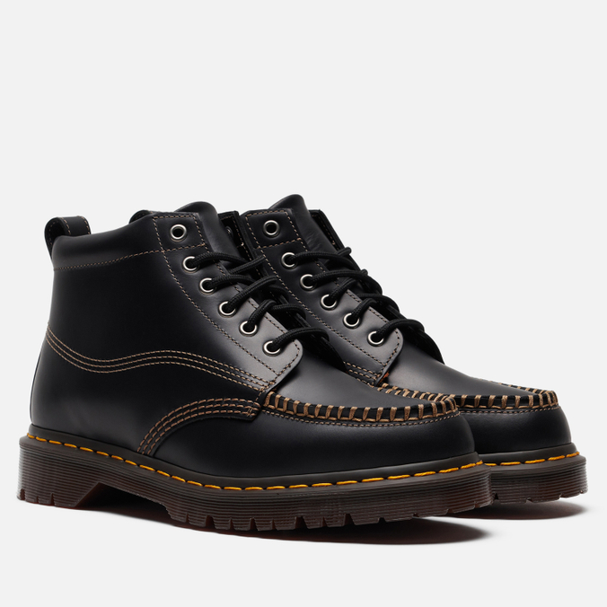 Мужские ботинки Dr. Martens Lowell Chukka Orleans