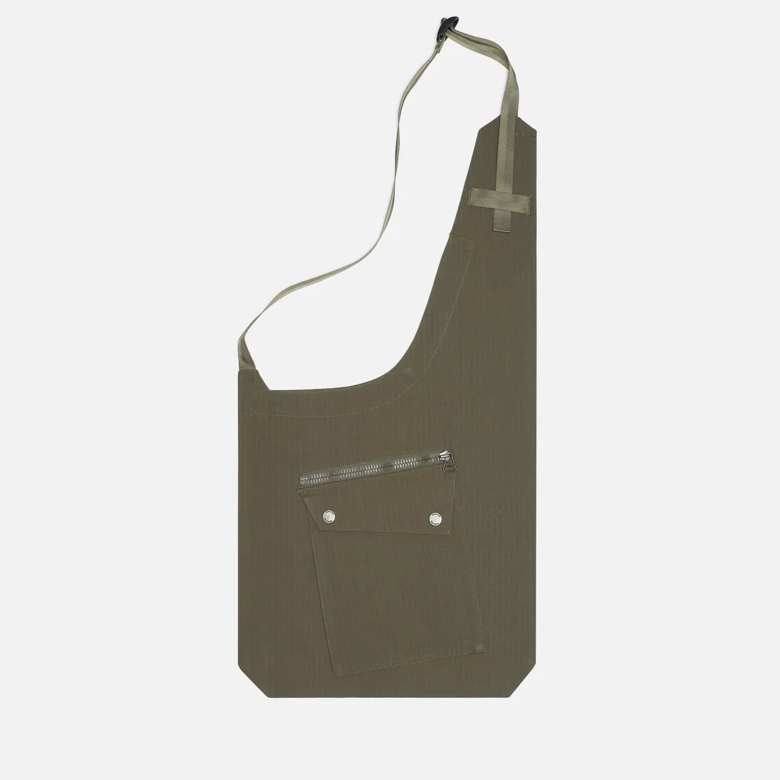 maharishi Сумка Cordura NYCO WR Sling