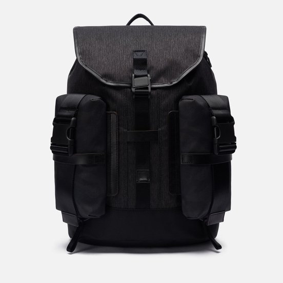 Рюкзак Master-piece Rogue M Black