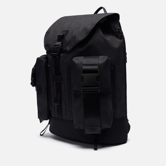 Рюкзак Master-piece Rogue M Black