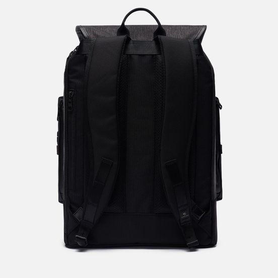 Рюкзак Master-piece Rogue M Black