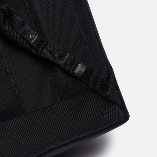 Рюкзак Master-piece Rogue M Black