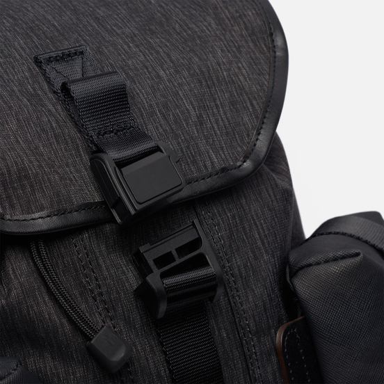 Рюкзак Master-piece Rogue M Black