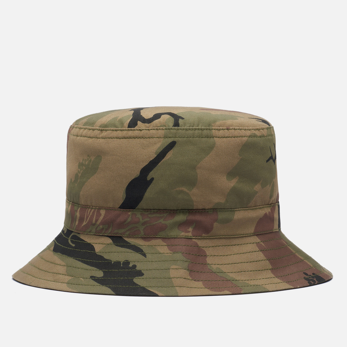 maharishi Панама Reverisble Camo