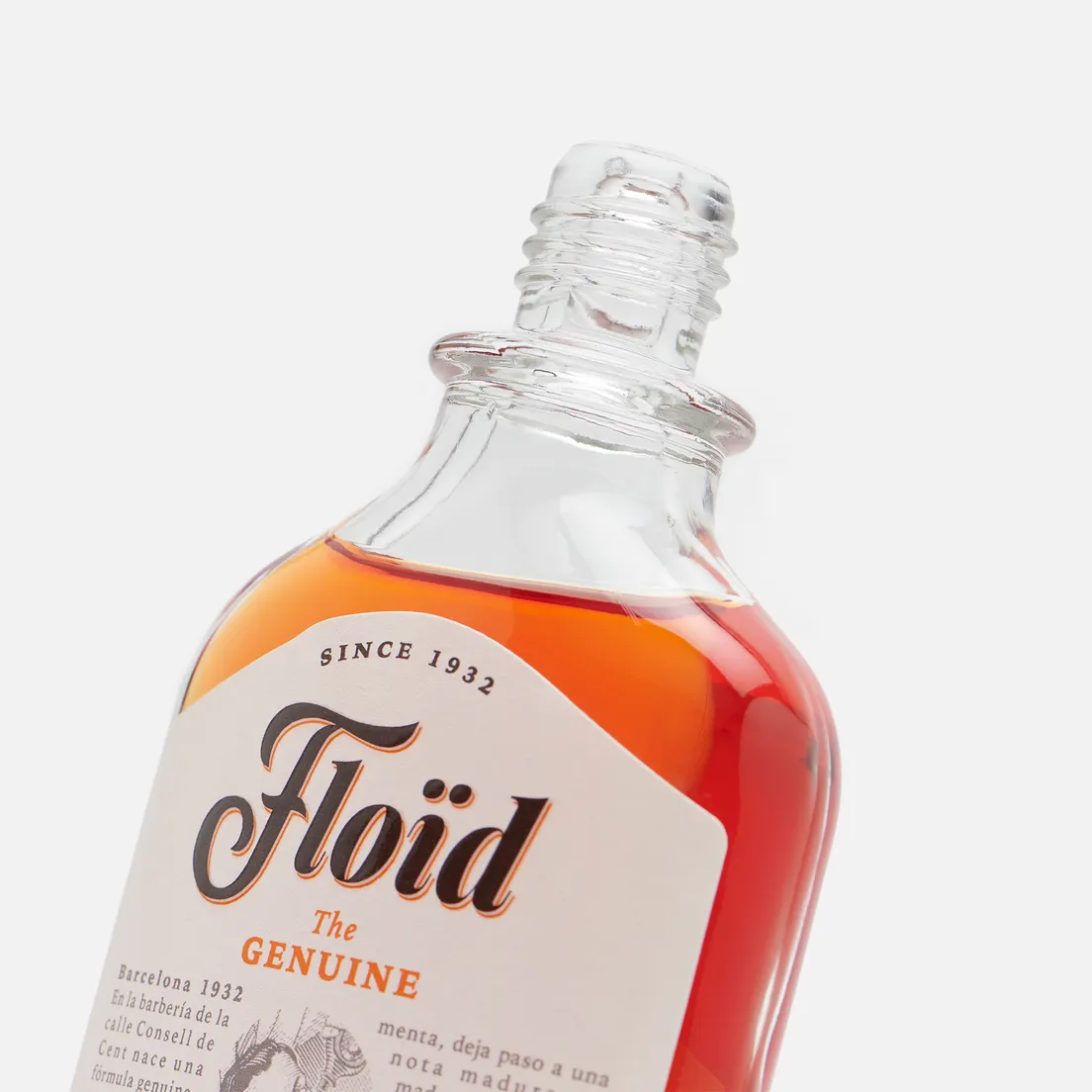 Floid Лосьон после бритья The Genuine
