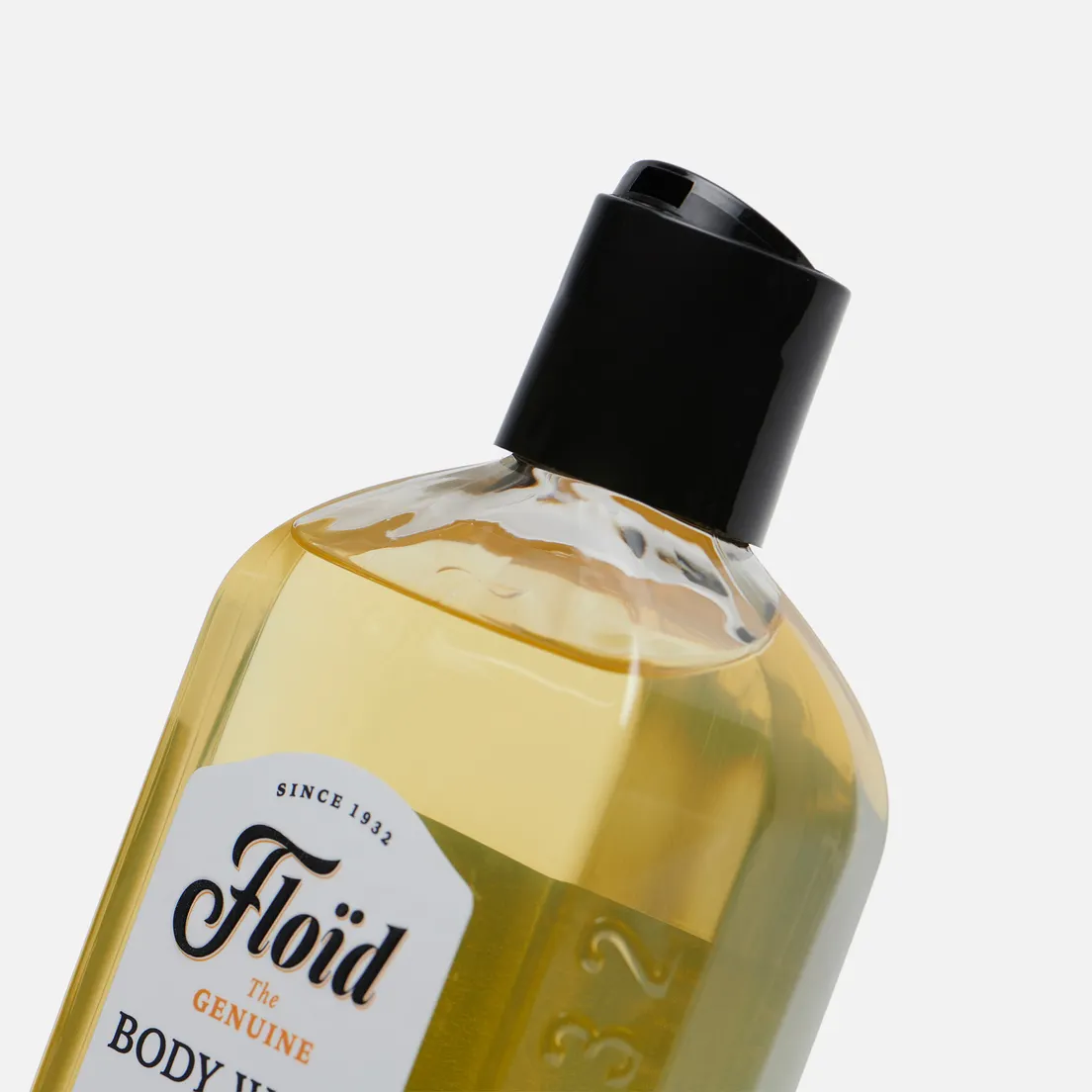 Floid Гель для душа Vetyver Splash