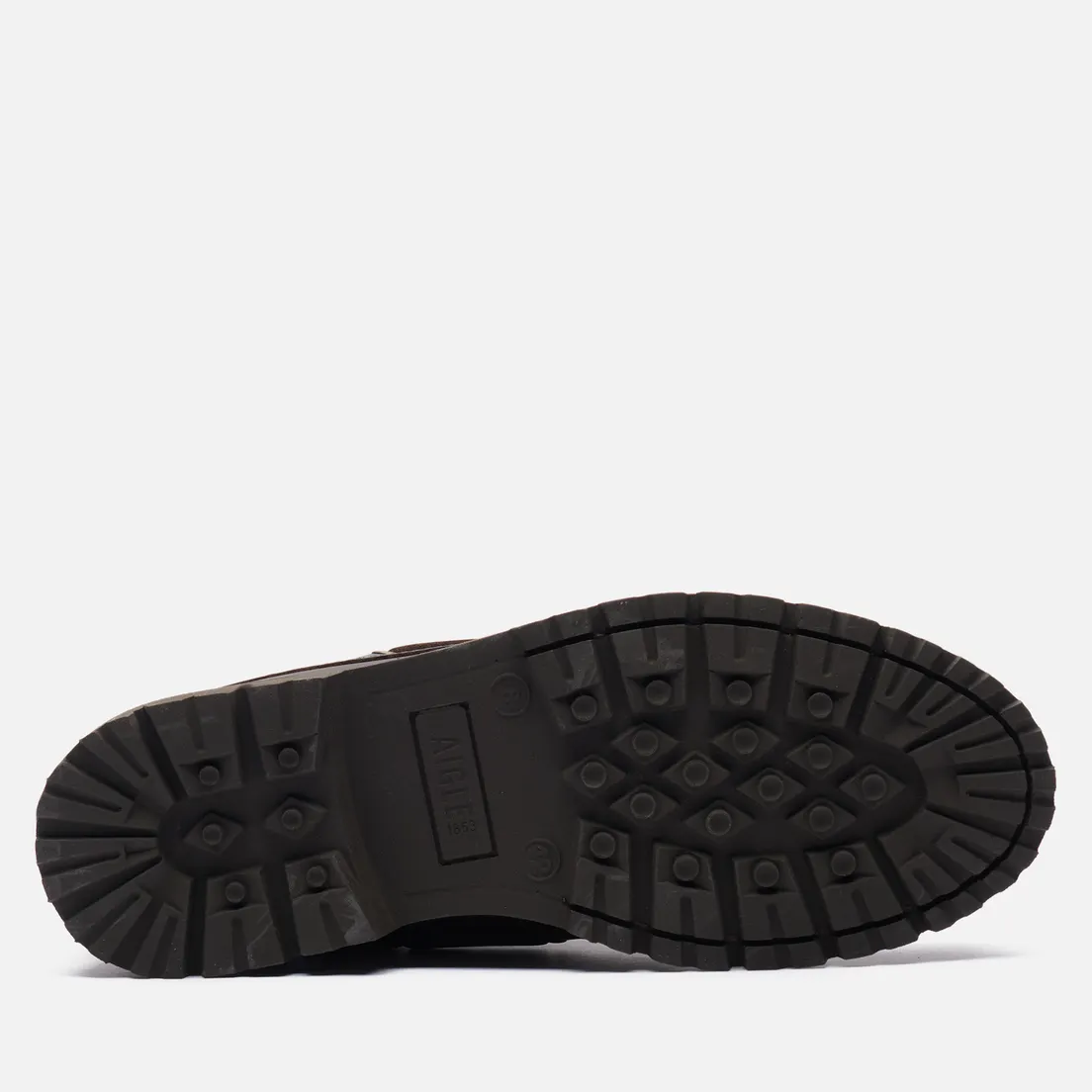 Aigle Мужские ботинки лоферы Tarmac