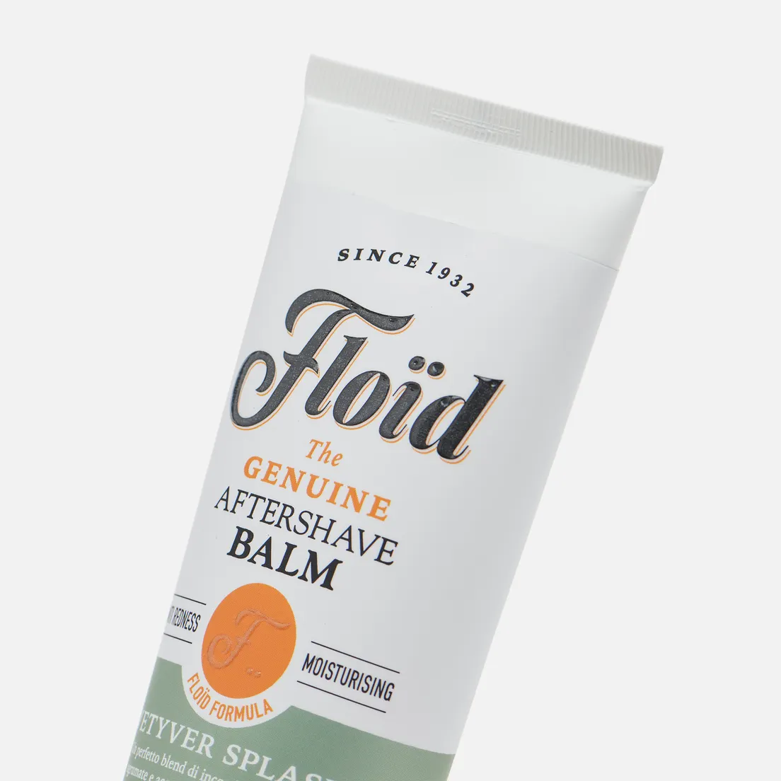 Floid Бальзам после бритья Vetyver Splash