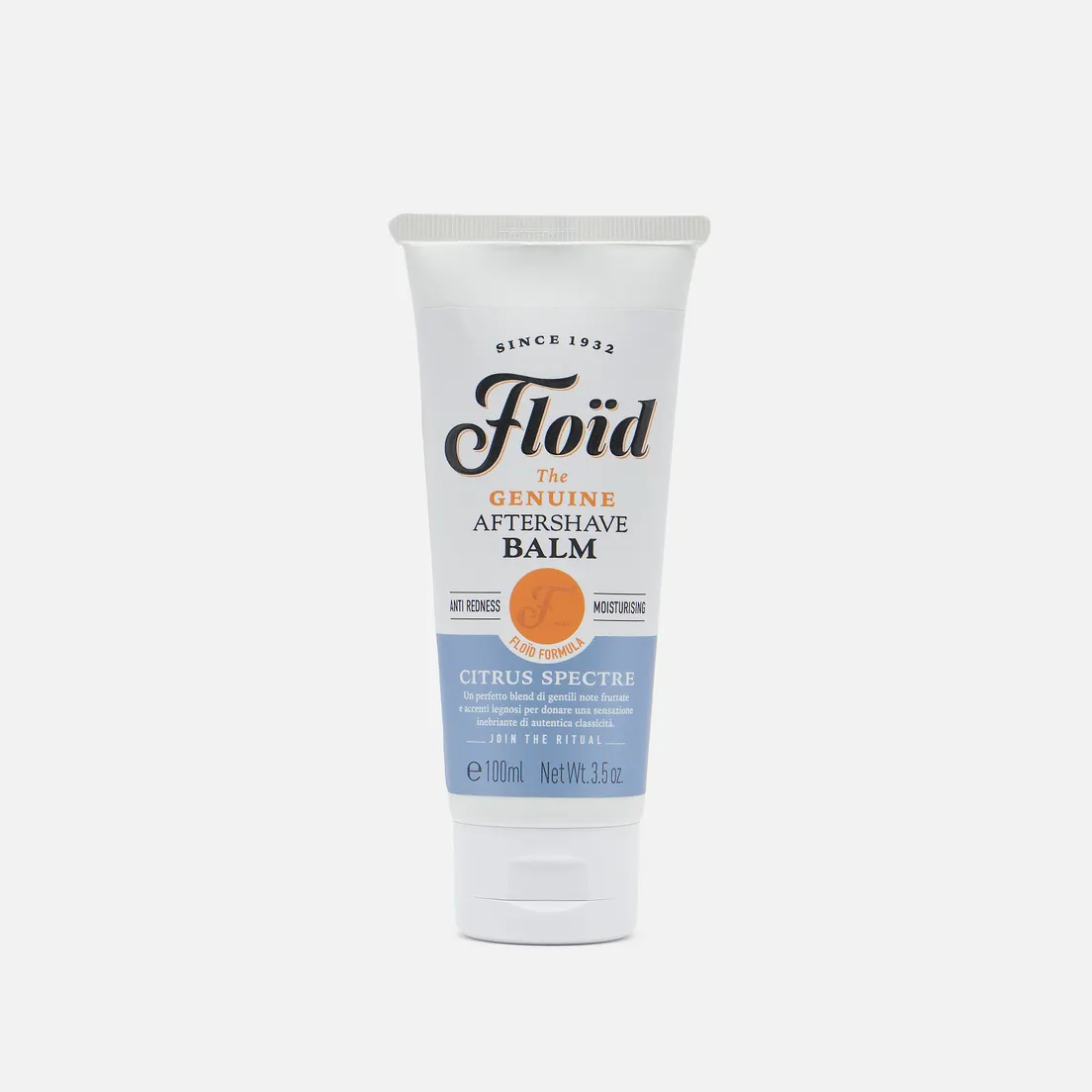 Floid Бальзам после бритья Citrus Spectre