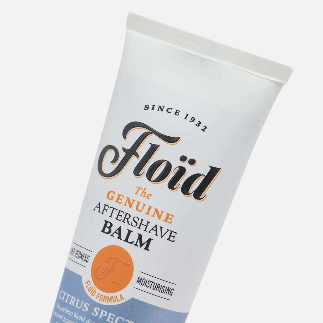 Floid Бальзам после бритья Citrus Spectre