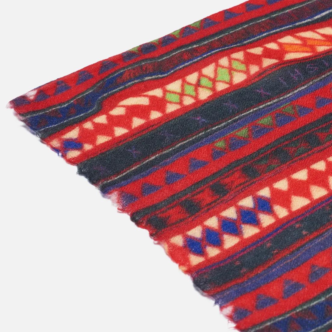 maharishi Шарф Maharishi Hill Tribe Pashmina