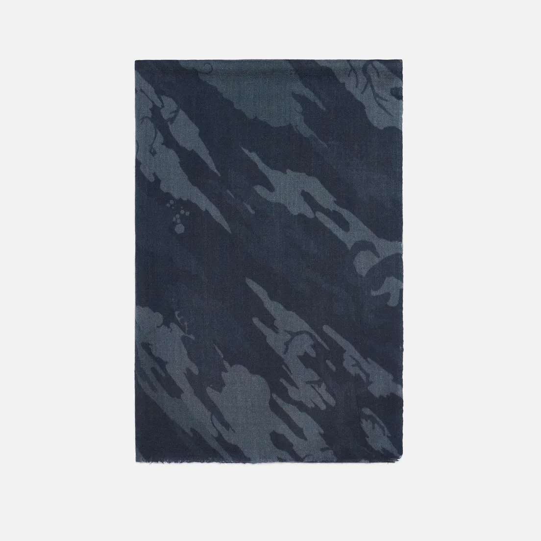 maharishi Шарф Camo Pashmina
