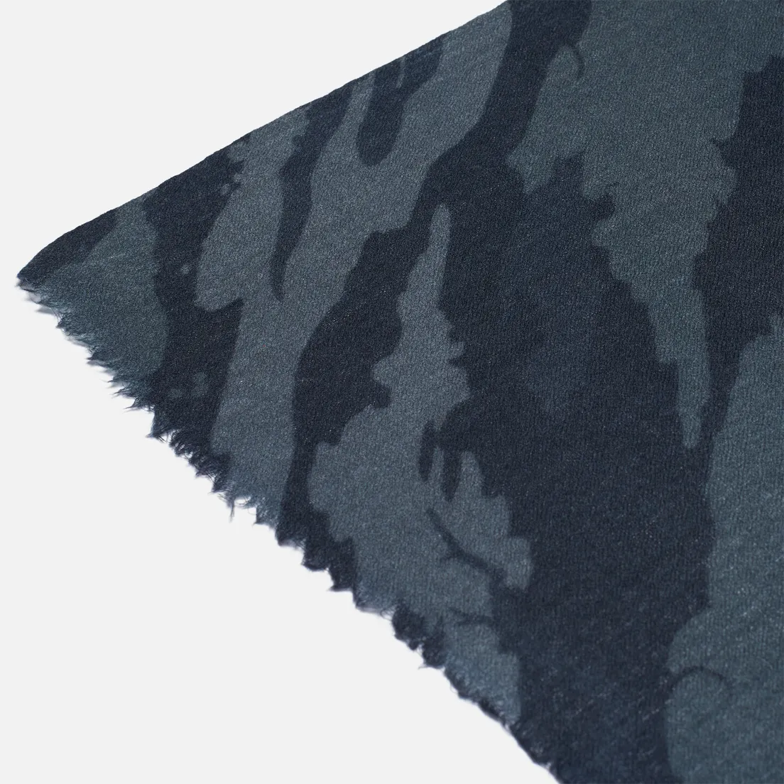 maharishi Шарф Camo Pashmina