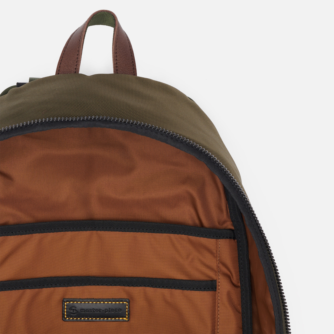 Master-piece Рюкзак Explorer Daypack