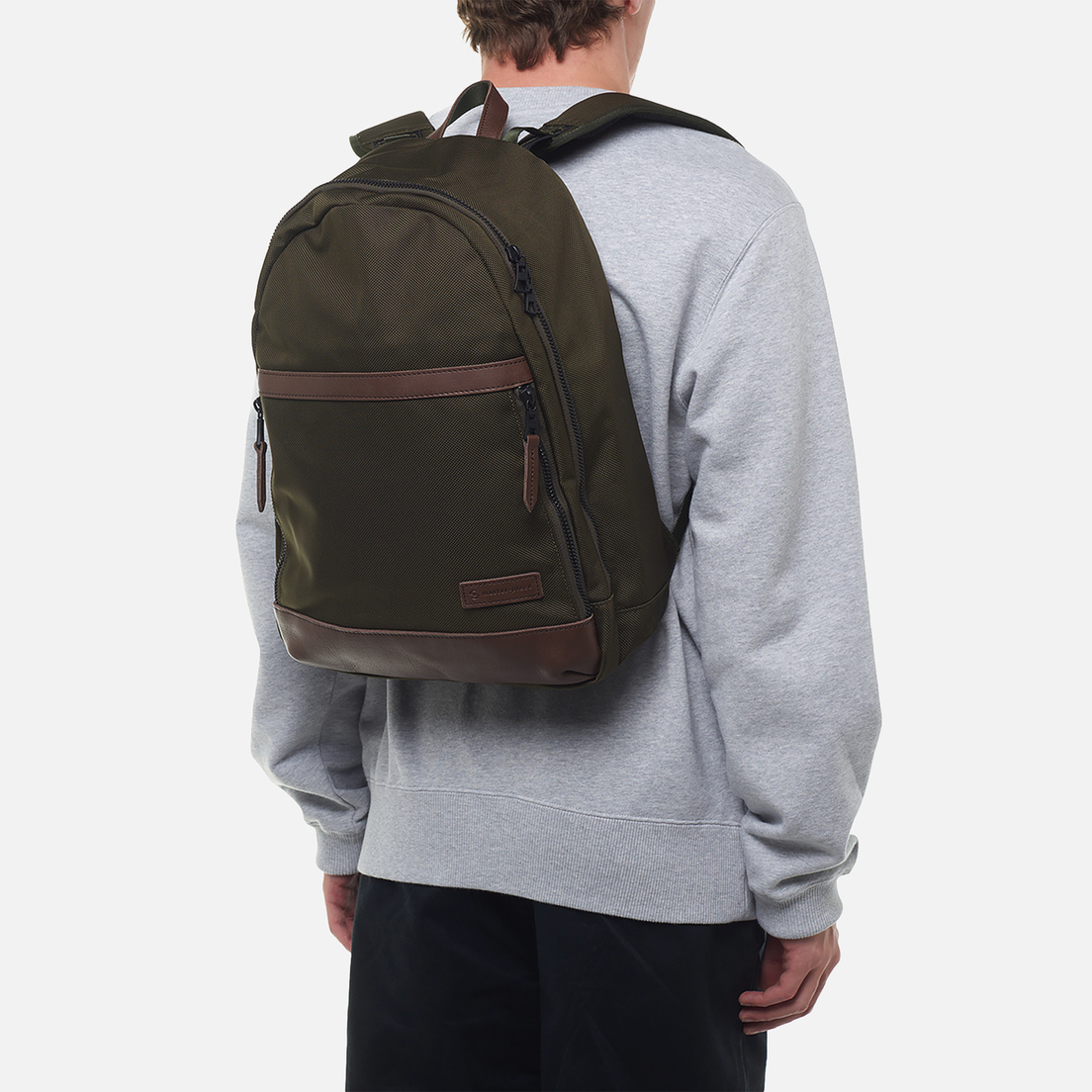 Master-piece Рюкзак Explorer Daypack