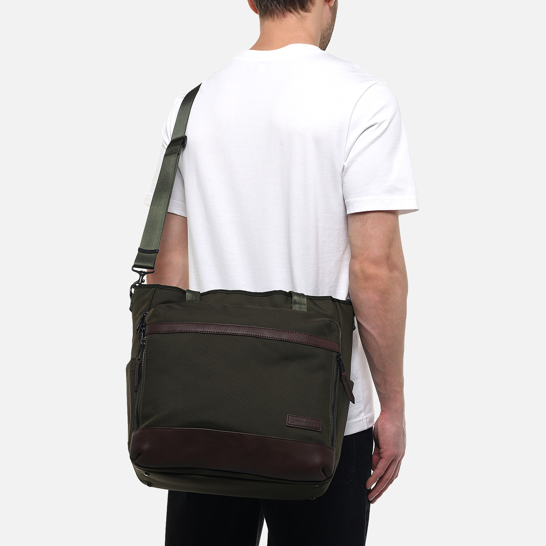 Master-piece Сумка Explorer 2-Way Tote