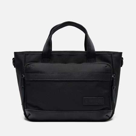 Сумка Master-piece Explorer 2-Way Mini Tote, цвет чёрный