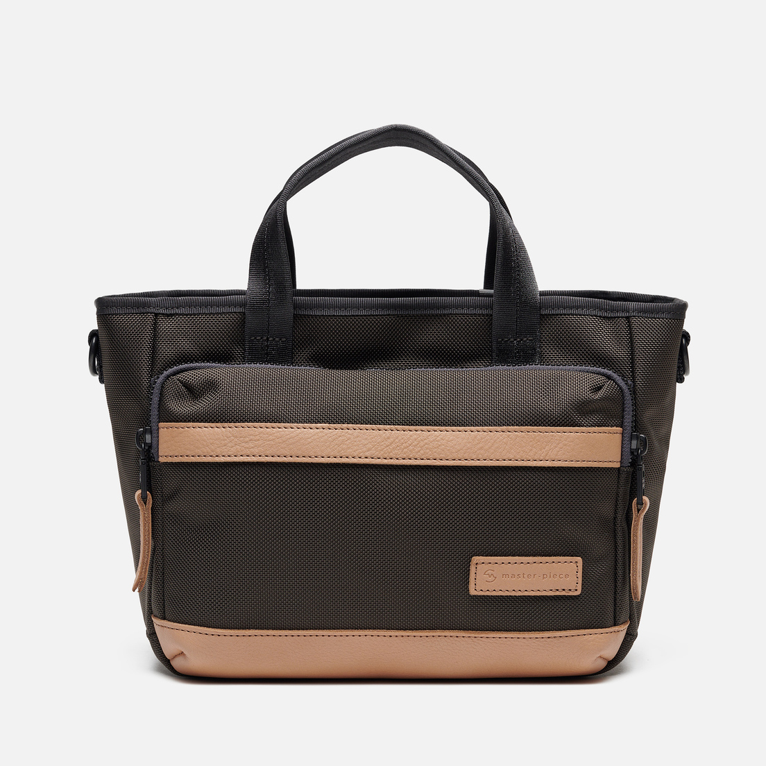 Master-piece Сумка Explorer 2-Way Mini Tote