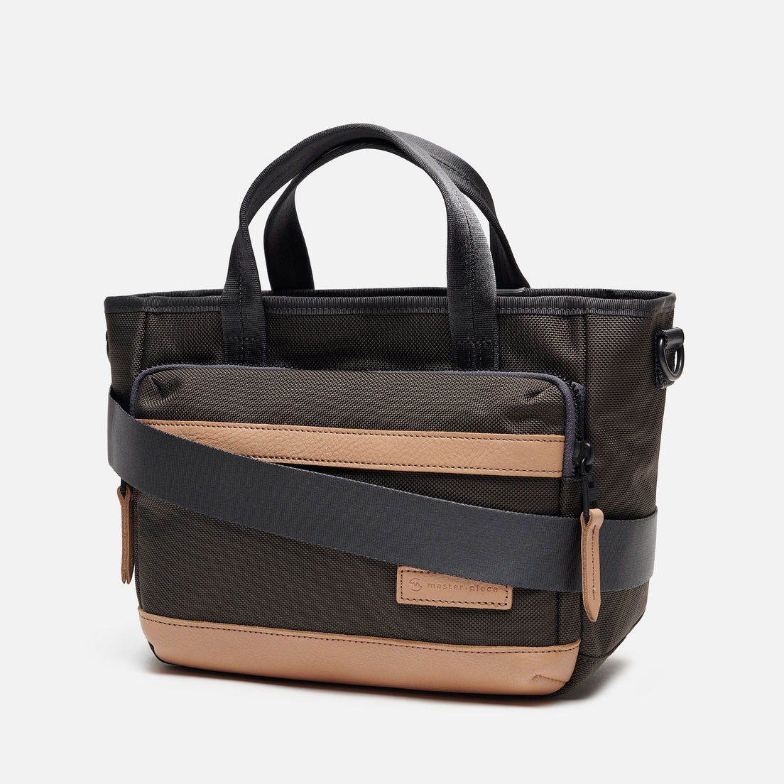 Master-piece Сумка Explorer 2-Way Mini Tote