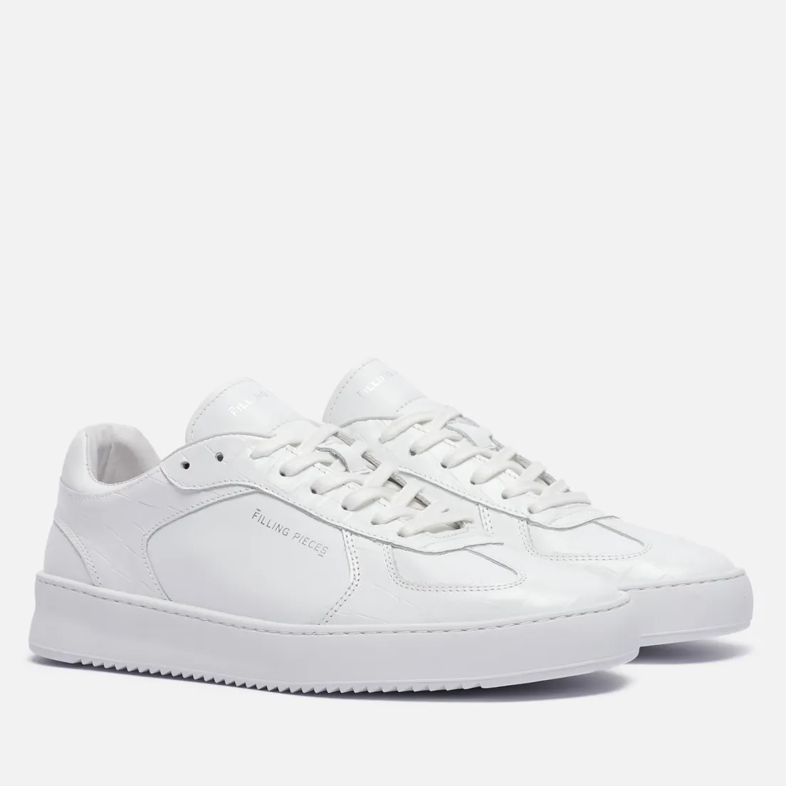Filling Pieces Кроссовки Field Ripple Pine
