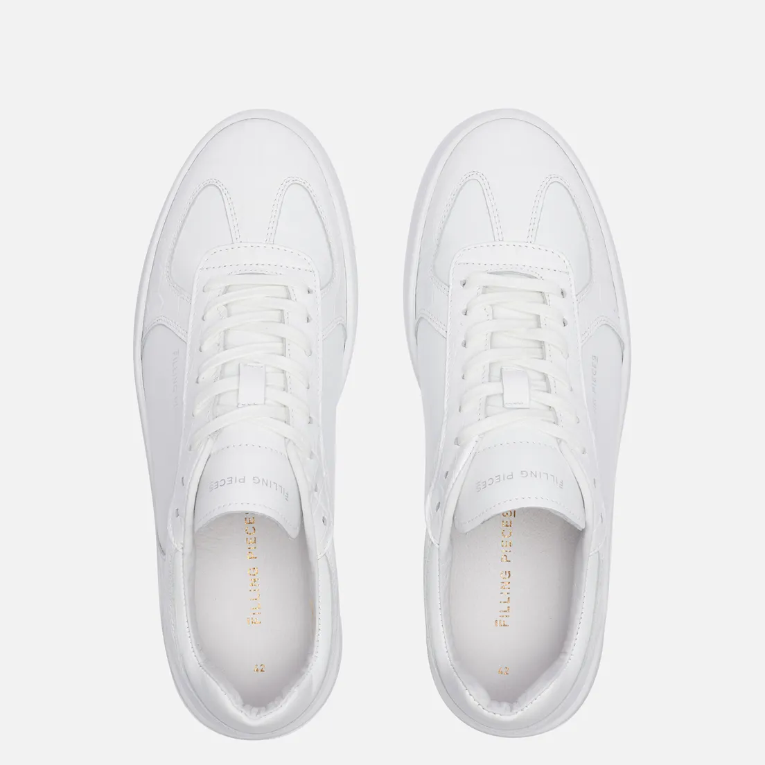 Filling Pieces Кроссовки Field Ripple Pine