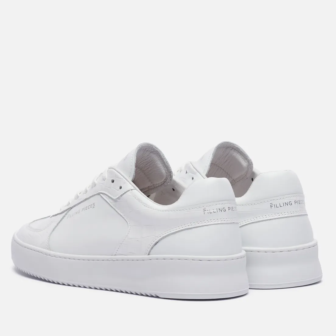 Filling Pieces Кроссовки Field Ripple Pine