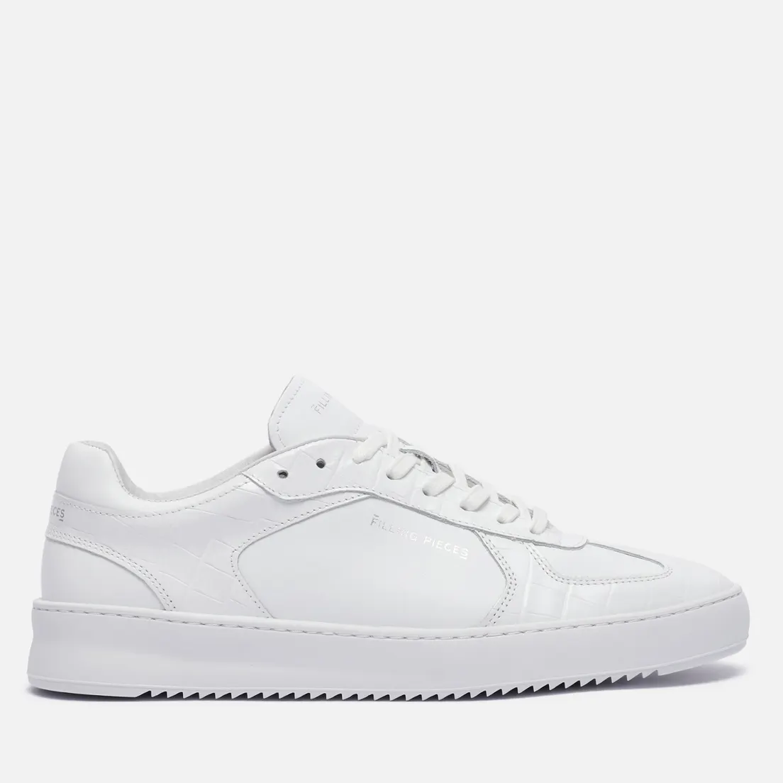 Filling Pieces Кроссовки Field Ripple Pine