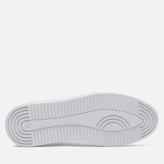 Кроссовки Filling Pieces Field Ripple Pine All White