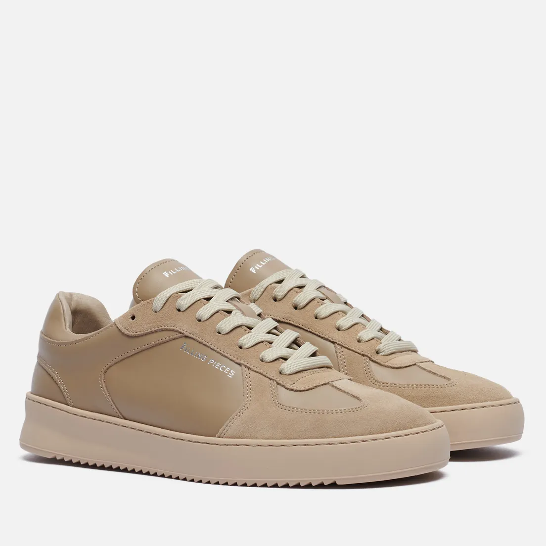 Filling Pieces Мужские кроссовки Field Ripple Pine