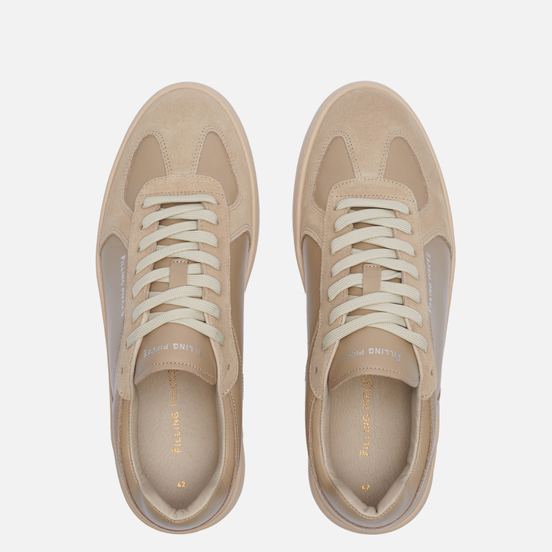 Мужские кроссовки Filling Pieces Field Ripple Pine Beige