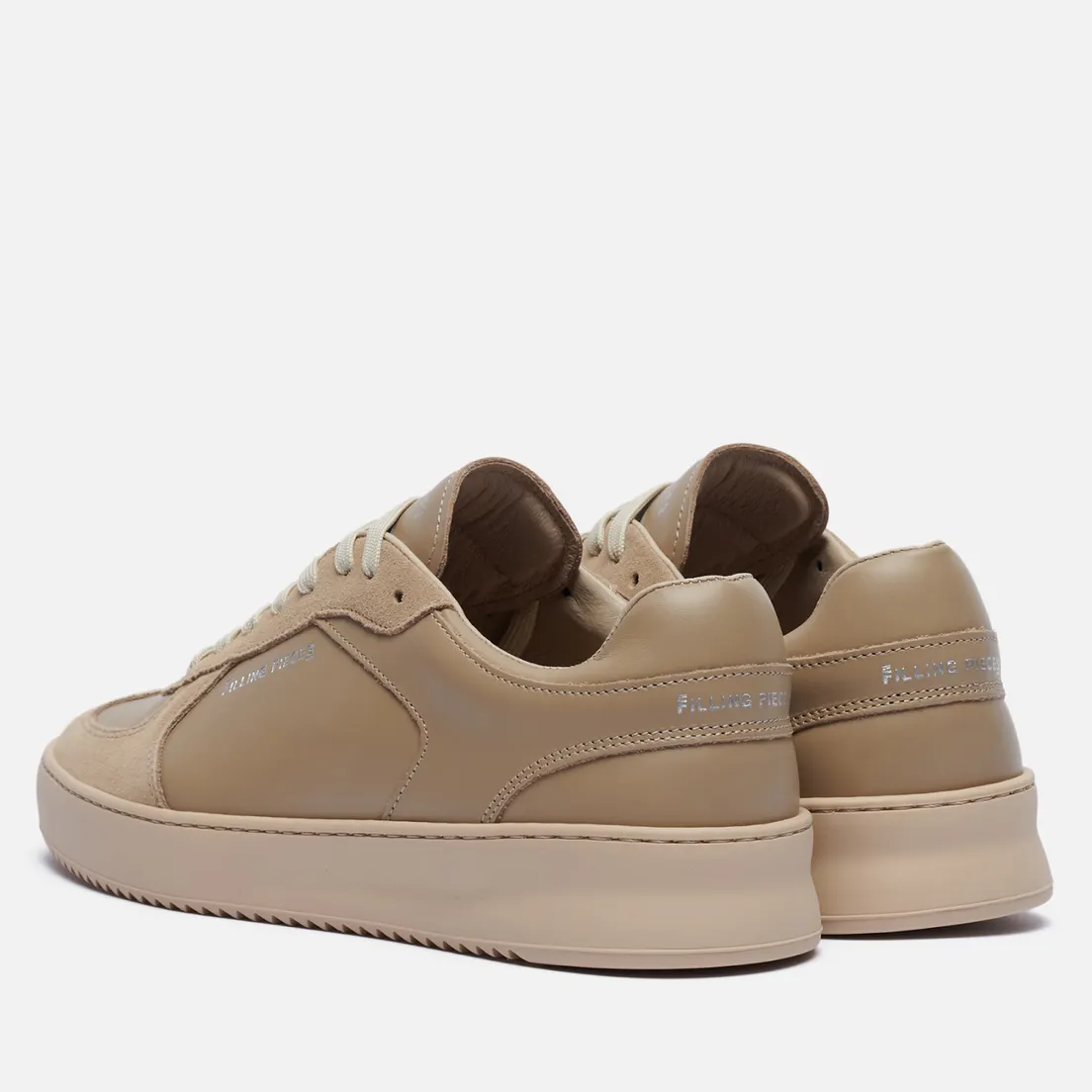 Filling Pieces Мужские кроссовки Field Ripple Pine