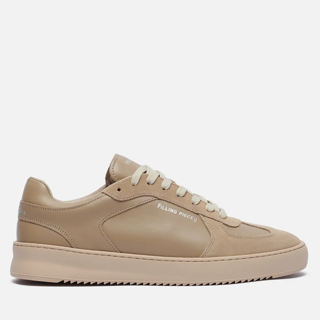 Filling Pieces Мужские кроссовки Field Ripple Pine