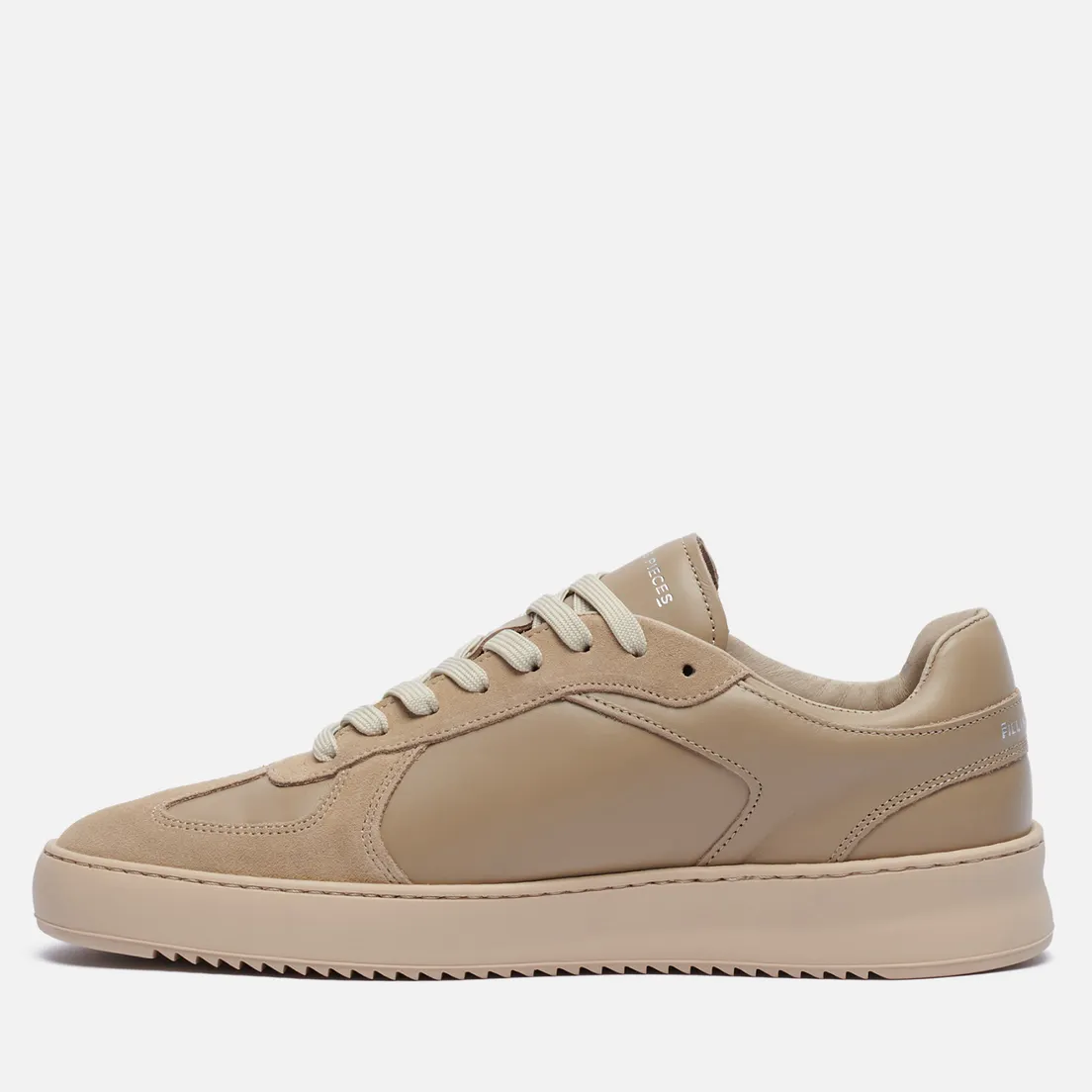 Filling Pieces Мужские кроссовки Field Ripple Pine