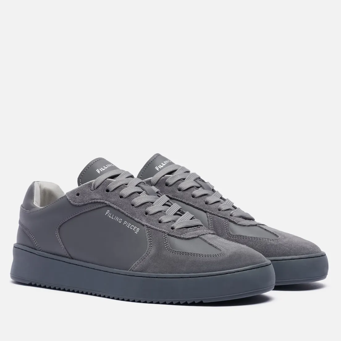 Filling Pieces Мужские кроссовки Field Ripple Pine