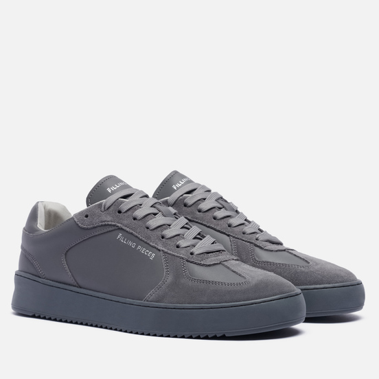 Мужские кроссовки Filling Pieces Field Ripple Pine Grey