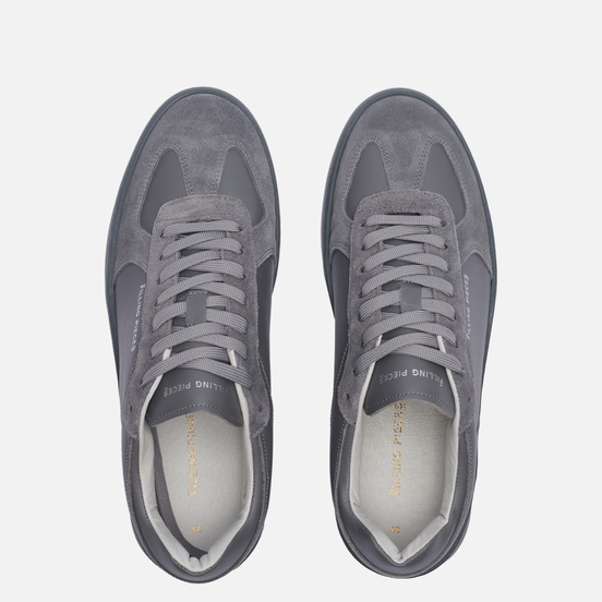 Мужские кроссовки Filling Pieces Field Ripple Pine Grey