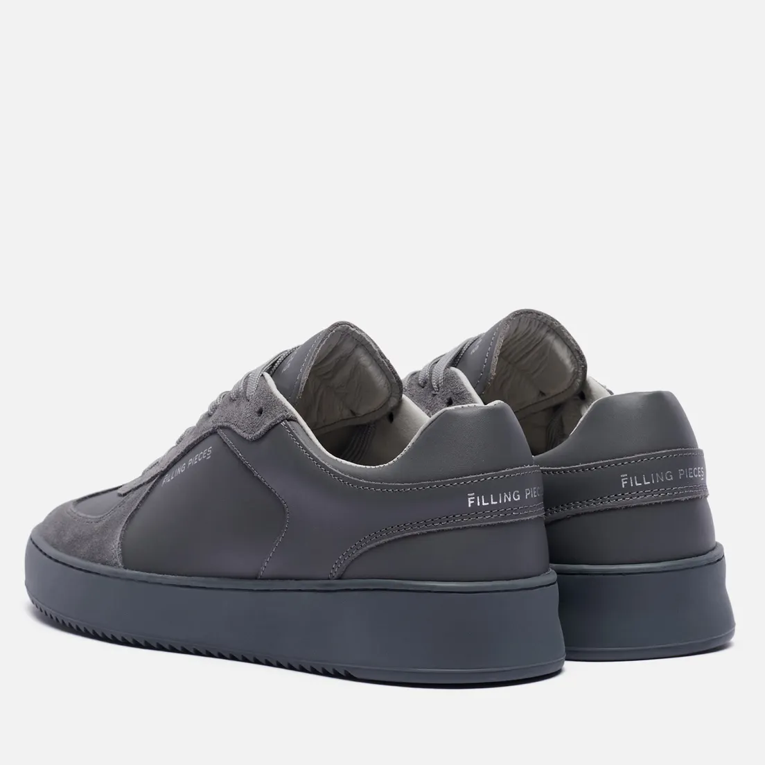 Filling Pieces Мужские кроссовки Field Ripple Pine