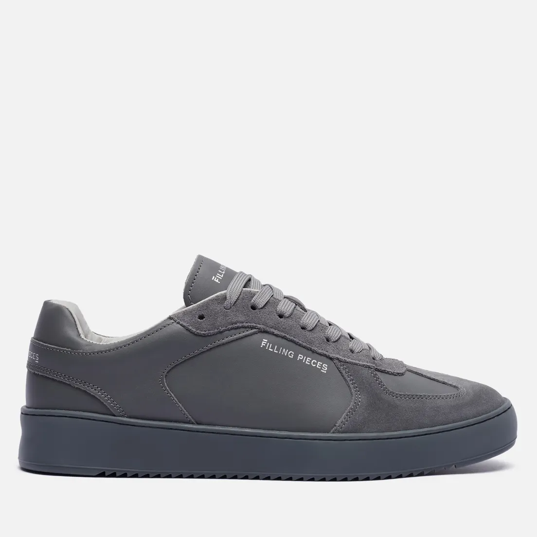 Filling Pieces Мужские кроссовки Field Ripple Pine
