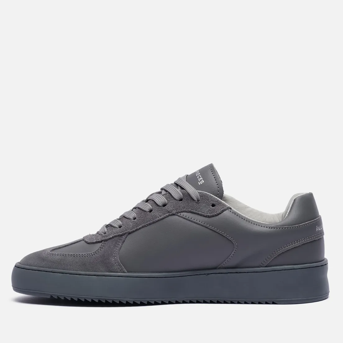 Filling Pieces Мужские кроссовки Field Ripple Pine