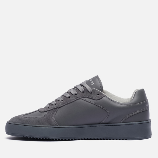 Мужские кроссовки Filling Pieces Field Ripple Pine Grey