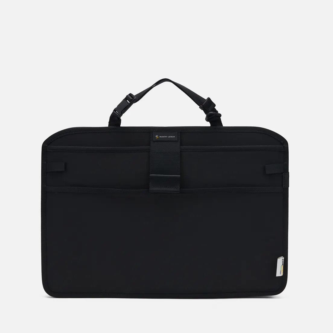 Master-piece Сумка Alpha Work Pad 16
