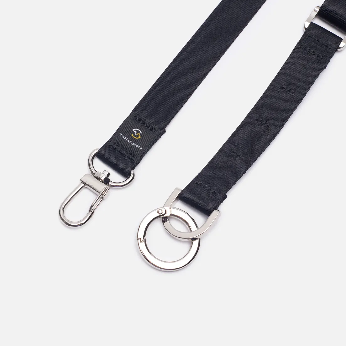 Master-piece Брелок для ключей Lanyard Nylon Strap